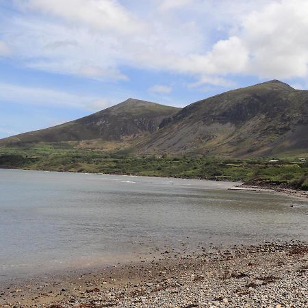 Tan Y Bryn Villa Pwllheli Exteriör bild