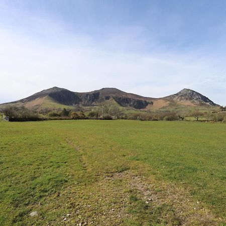 Tan Y Bryn Villa Pwllheli Exteriör bild