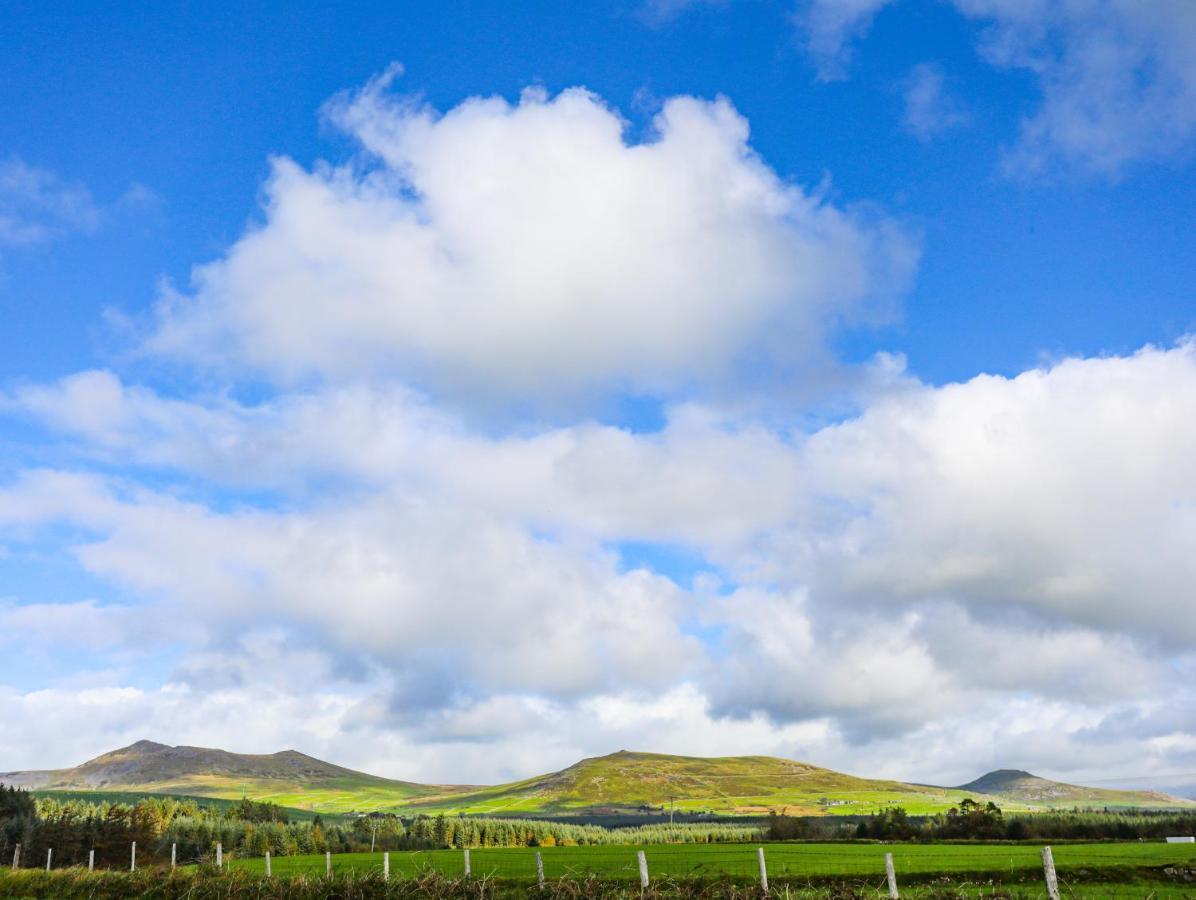 Tan Y Bryn Villa Pwllheli Exteriör bild
