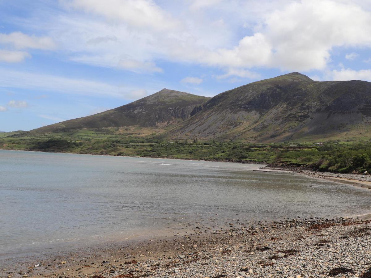 Tan Y Bryn Villa Pwllheli Exteriör bild